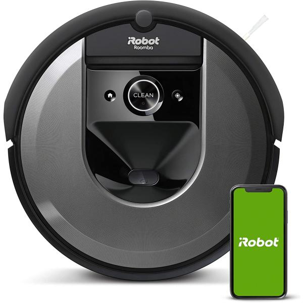 並行輸入品】アイロボット 掃除機ロボット iRobot i715020 ルンバi7