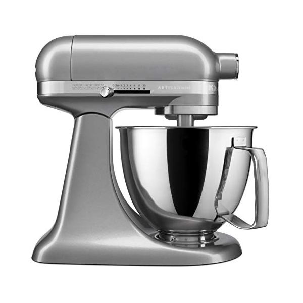 並行輸入品】キッチンエイド スタンドミキサー KitchenAid KSM3316XCU
