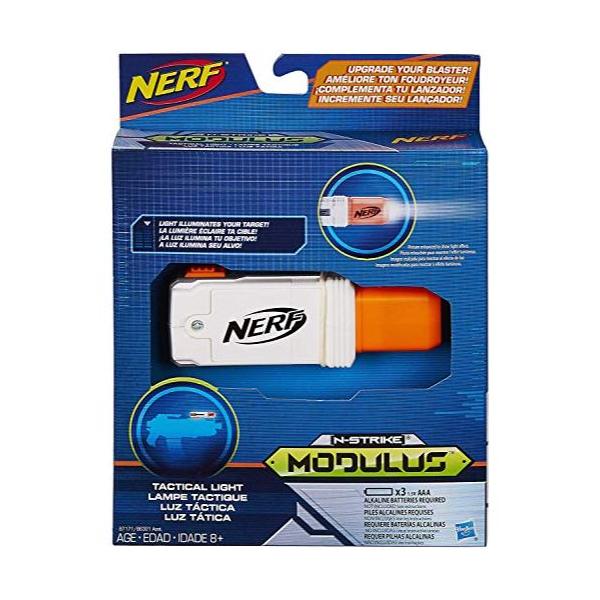 並行輸入品】ナーフ モジュラスタクティカルライト Nerf Modulus