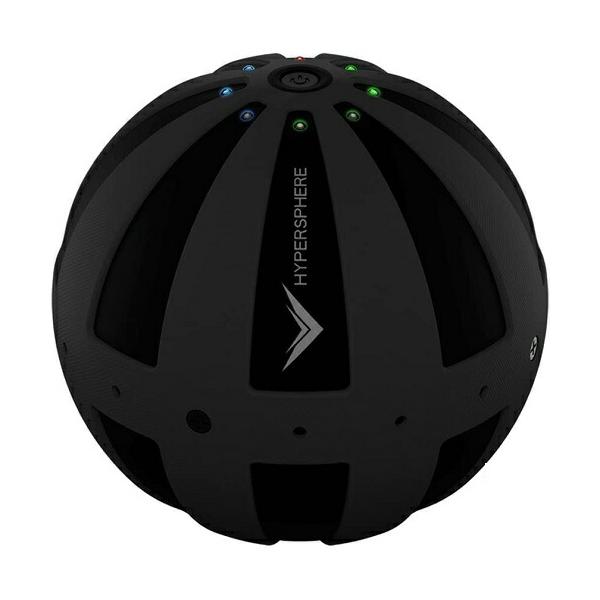 並行輸入品】HYPERICE(ハイパーアイス) HYPERSPHERE 3段階振動付き