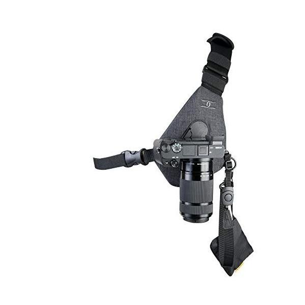 COTTON CARRIER カメラハーネス ブラック フリーサイズ 楽天市場】【30日限定500OFFクーポン配信】コットンキャリア