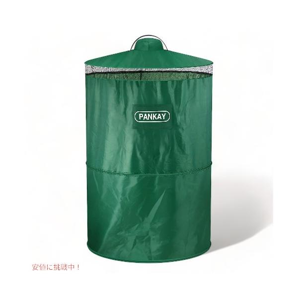 Pankay ポップアップテント ポータブルテント キャンプ 簡易トイレ 着替え 非常用トイレ ワンタッチテント 一人用 Pop Up Privacy Tent 並行輸入品】Pankay ポップアップテント ポータブルテント キャンプ