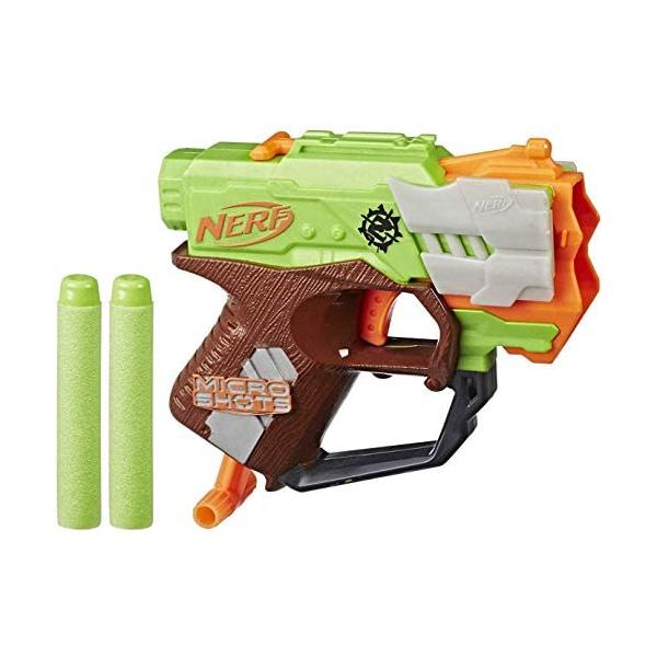 ナーフ銃 エイリアンメナス　インサイザー　海外限定品 ナーフ銃 エイリアンメナス インサイザー 海外限定品 - メルカリ