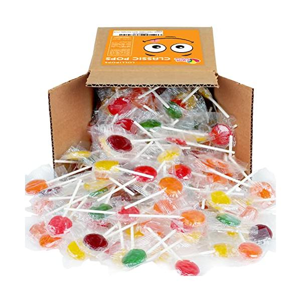 並行輸入品】クラシック ロリポップ キャンディー : メタストア ヤフー