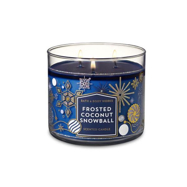 バスアンドボディワークス ☆クリスマス限定☆ Bath&Body Works
