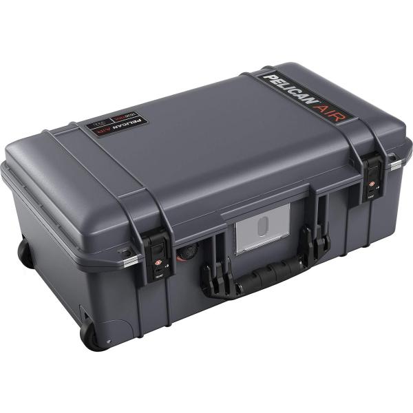 【極上美品】正規店購入品 使用感少なめ ペリカン エアトラベル キャリーケース drplus_je0000111-msy