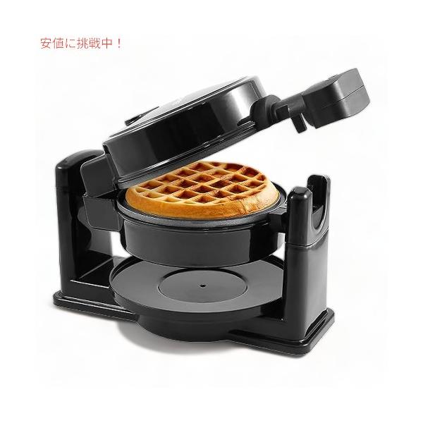 並行輸入品】Elite Gourmet エリートグルメ EWM460 回転フリップ式