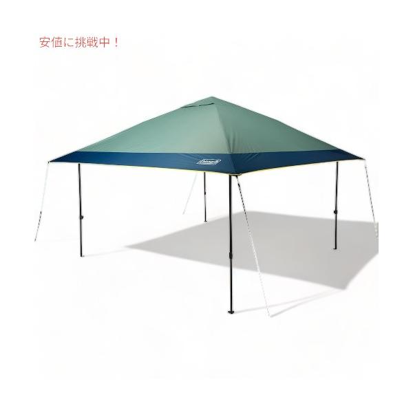 コールマン オアシス ハウス170T3400J ～5人用 キャンプテント Coleman(コールマン) / 170T3400J Oasis House 170T3400J/KHK