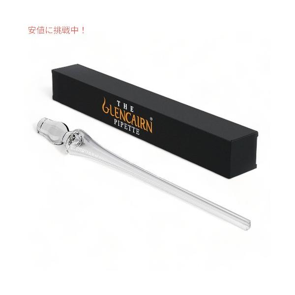 ウイスキーウォータードロッパー 長年にわたり、ウイスキーの水割りをお楽いただいているお客様から、グレンケアン グラスに合うピペットが欲しいと、グレンケアン クリスタル チームによく言われてきました。このようなご要望にお応えするため、グレンケ...