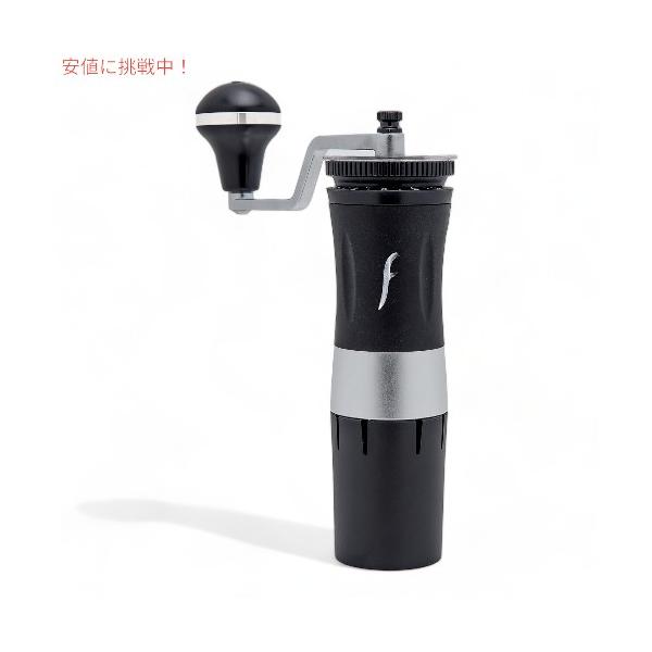 ロイヤルグラインダーは、精度と一貫性のために作られました。2つのガイドベアリングと追加のスラストベアリングにより、エスプレッソ用の細挽き、フレンチプレスやドリップコーヒー用の粗挽きのどちらでも、再現性の高い結果が得られます。あらゆる抽出方法...