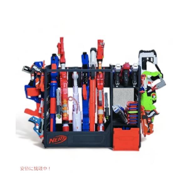 最終処分‼️今だけ1500円引き‼️ナーフ大量セット　即購入⭕️ drplus_my010709332-msy