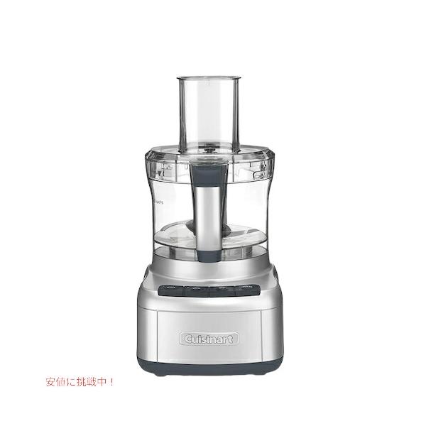 クイジナート（Cuisinart） 【並行輸入品】Cuisinart フード