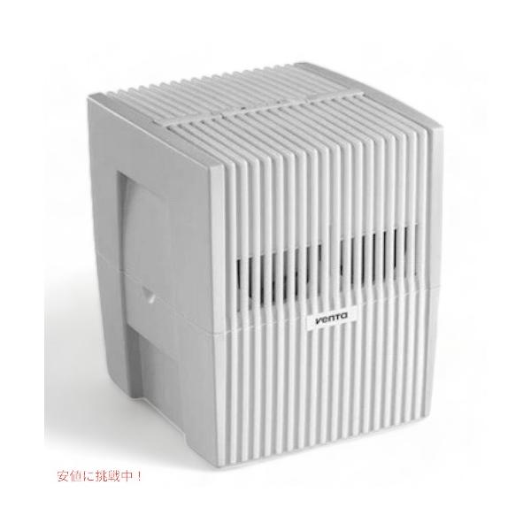 VENTA ベンタ エアウォッシャー 空気清浄機付 気化式加湿器 LW15 VENTA ベンタ エアウォッシャー 空気清浄機付 気化式加湿器 LW15