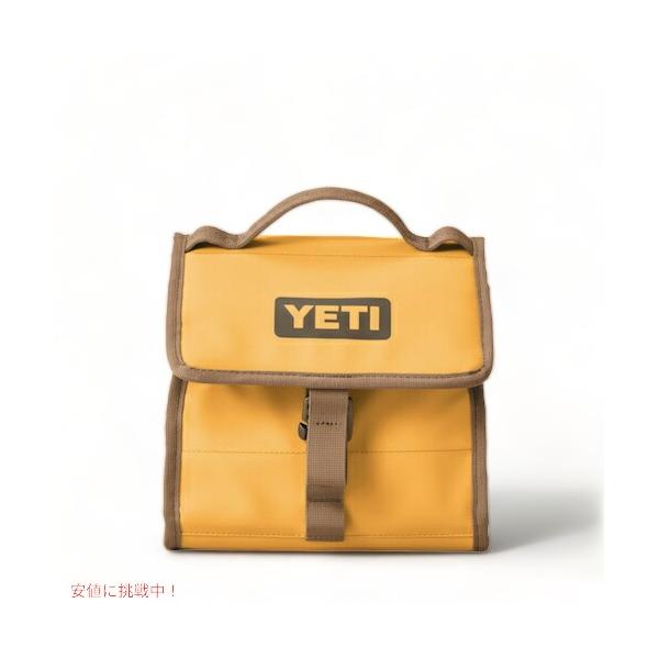 YETI イエロー ランチバッグ drplus_my114007283msy