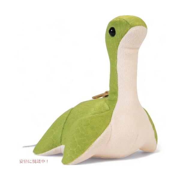 並行輸入品】エーペックスレジェンズ ネッシー ぬいぐるみ 6