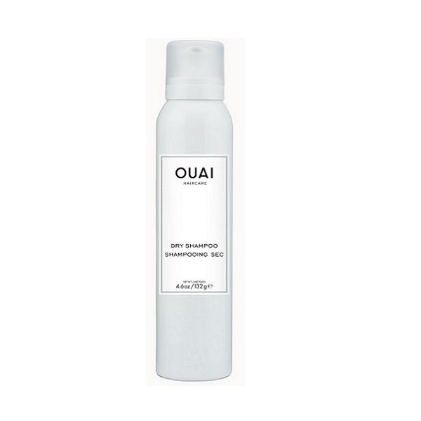 並行輸入品】OUAI ウェ DRY SHAMPOO ドライシャンプー 132 g : メタ