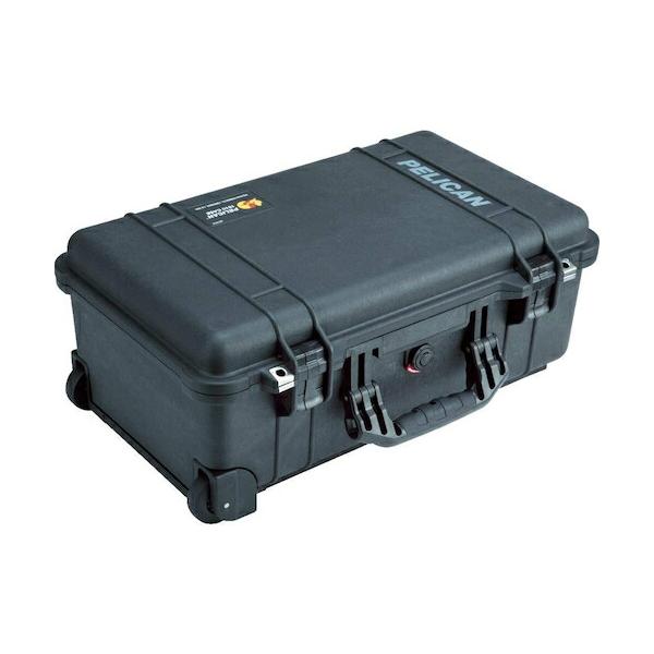 Pelican 1510 Case With Foam (Black) / ペリカン 緩衝材付き Pelican 1510 Case With Foam (Black) / ペリカン 緩衝材付き