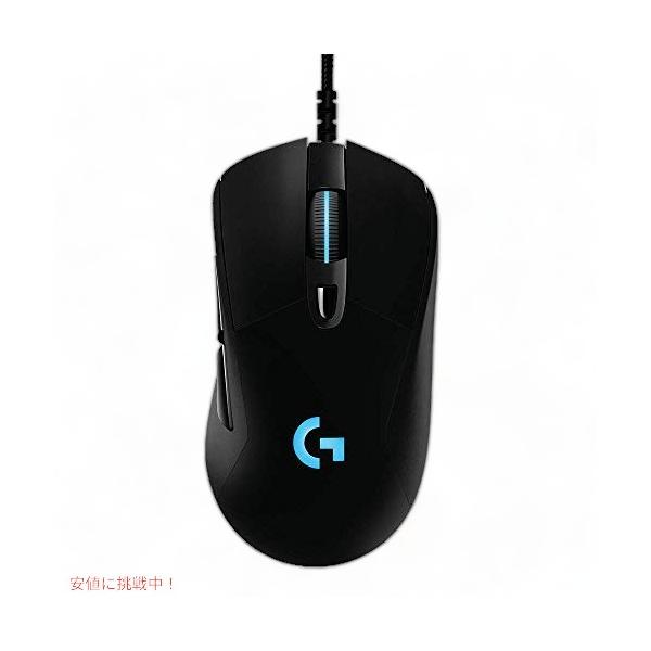 並行輸入品】Logitech G403 Hero 25Kゲーミングマウス