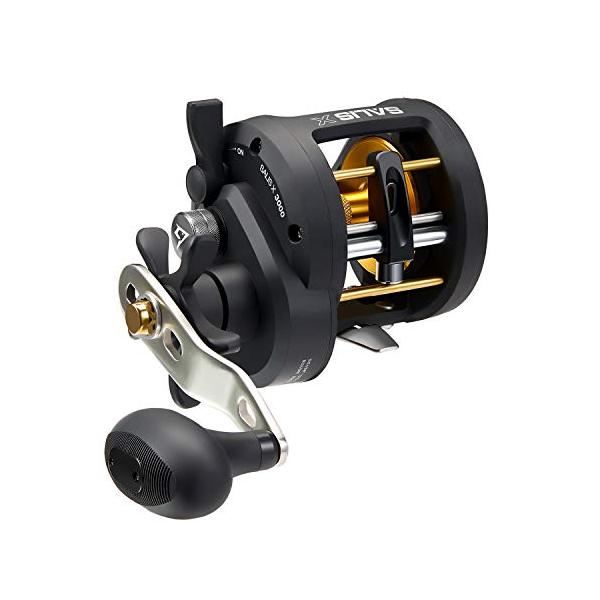 並行輸入品】Piscifun Salis Xトローリングリール-6.2：1高速ラウンド