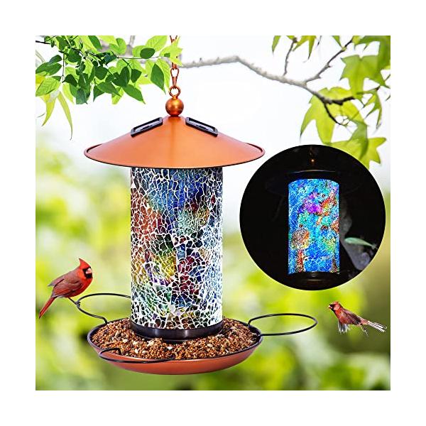 特徴: 仕様: パッケージに含まれるもの: 暖かいヒント:おおよそのサイズ : 7.5×7.5×13.1インチ 重さ : 3.41ポンド B07VBKN7HP