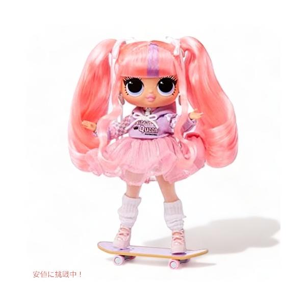 L.O.L Surprise LOL サプライズ トゥイーン シリーズ 4 L.O.L Surprise LOL サプライズ トゥイーン シリーズ 4