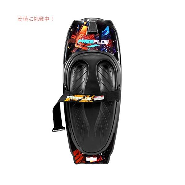 #1 アクア スポーツ ニーボード: 波に乗る準備をしましょう!当社のニーボードを使用すると、湖、ビーチ、または急流の川で素晴らしいニーサーフィンスキルをすべて披露できます。 ウルトラライトで持ち運びが簡単：使い古したウォーターボードを捨て...