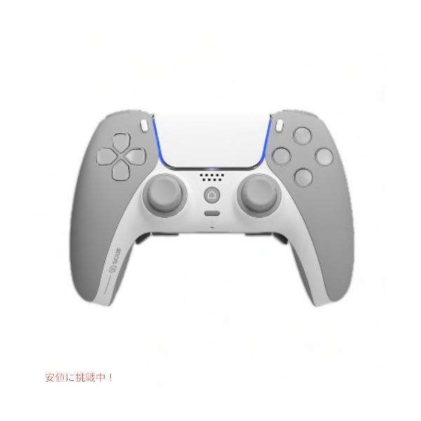 並行輸入品】SCUF REFLEX FPS スカフ リフレックス PS5, PC用