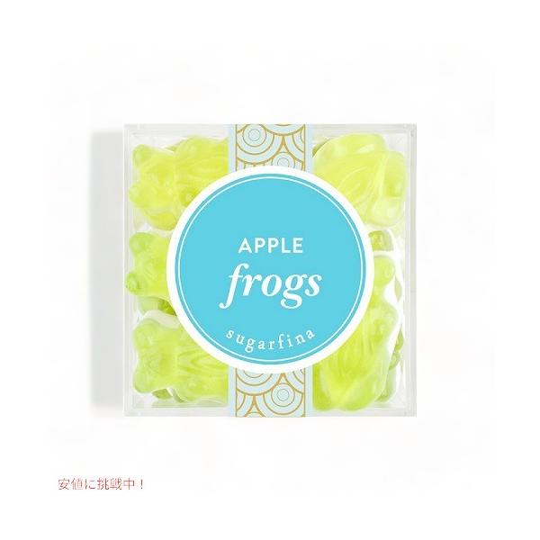 シュガーフィナ