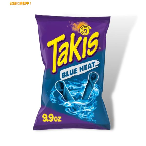 【大容量まとめ買い】Takis タキス　詰め合わせ　54袋入り！！ Takis Rolled Tortilla Chips, Variety Pack, 1 Ounce (Pack of 54