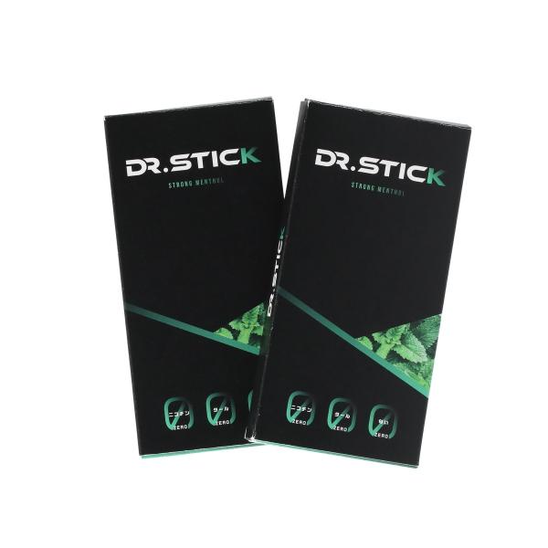 ドクタースティック  DR.STICK 電子タバコ お得なリキッドセット 選べる4種類 本体別売り ベイプ vape 送料無料 即日配送