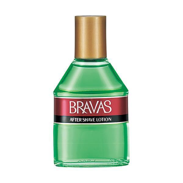 ブラバス　アフターシェーブローション　140mL　資生堂