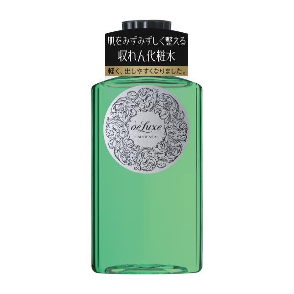 収れん化粧水 ドルックス オーデュベールＮ 150mL 資生堂