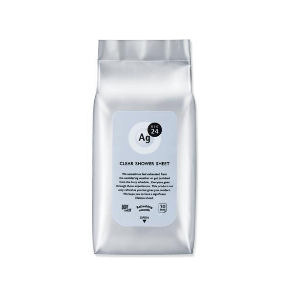 商品紹介汗もニオイもすーっきり爽快汗臭・ストレス臭・ニオイ菌まで拭き消す！２４時間、肌快適ケア。いつでもどこでもずーっと快適○汗・ ベタつき・ 汚れ・ ニオイ菌・ 汗臭・ ストレス臭まで拭き消す○ 白くならずさらさら肌続く○ 銀含有アパタイ...