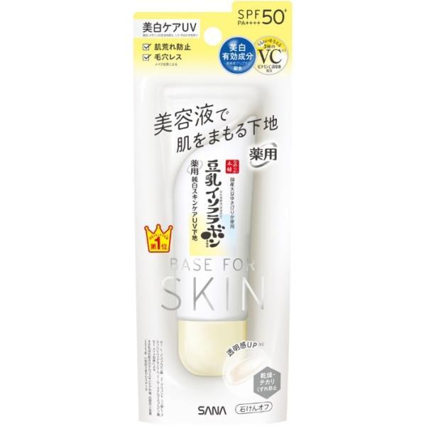 1本6役！スキンケアからメイクアップまで