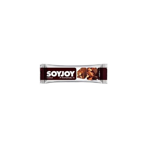 ソイジョイ　アーモンド＆チョコレート　大塚製薬