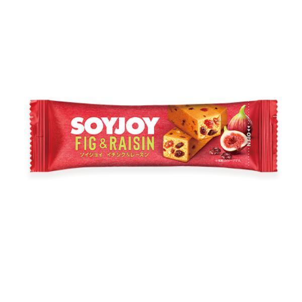 ソイジョイ　イチジク＆レーズン　大塚製薬