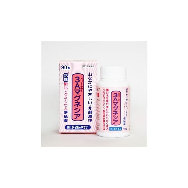 非刺激性便秘薬