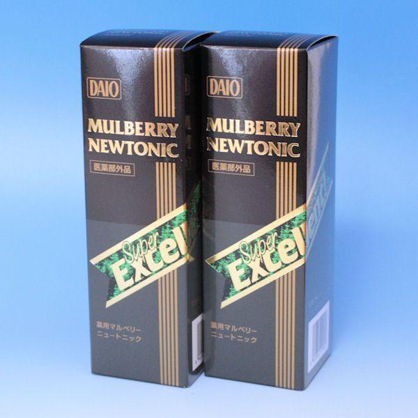 薬用マルベリーニュートニック 　150ml　２本セット 薬用マルベリーニュートニック 150ml 2本セット : ドラッグ キュー