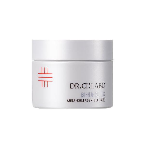 医薬部外品】ドクターシーラボ 薬用アクアコラーゲンBIHAKUEXa 50g