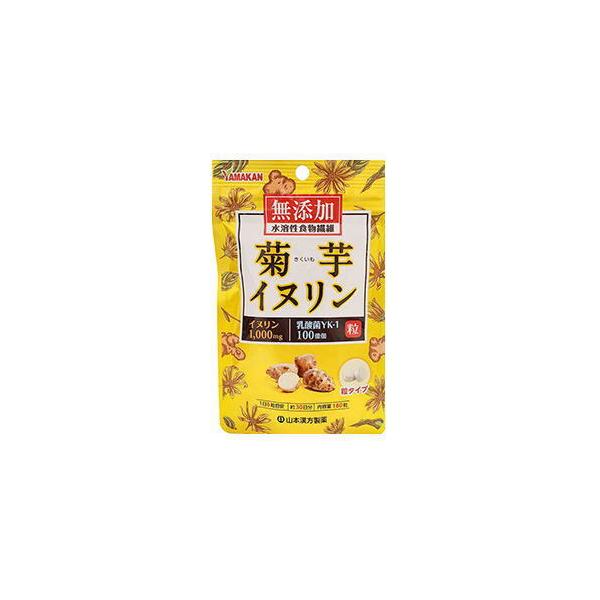無添加菊芋イヌリン 180粒 : ドラッグドットコム - 通販 - Yahoo 無添加菊芋イヌリン 180粒 : ドラッグドットコム - 通販 - Yahoo