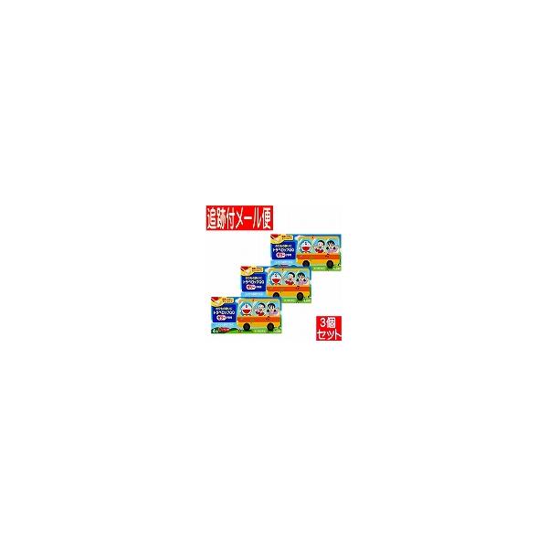 乗物酔いが心配なお子さまに効果を発揮する「いちご味」のお薬です。3才から服用できるゼリータイプで、楽しい遠足など外出先でも服用しやすいスティック包装の「乗物酔い薬」です。