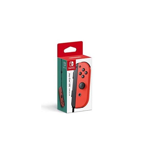 Nintendo Switch ネオンピンク/ネオンレッド Nintendo Switch Neon Blue + Neon Red - Hardware - Nintendo