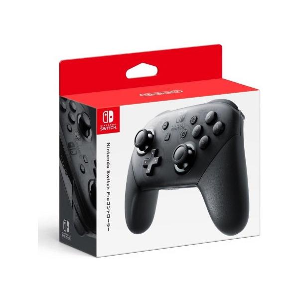 Nintendo Switch Proコントローラー ニンテンドースイッチ プロコン