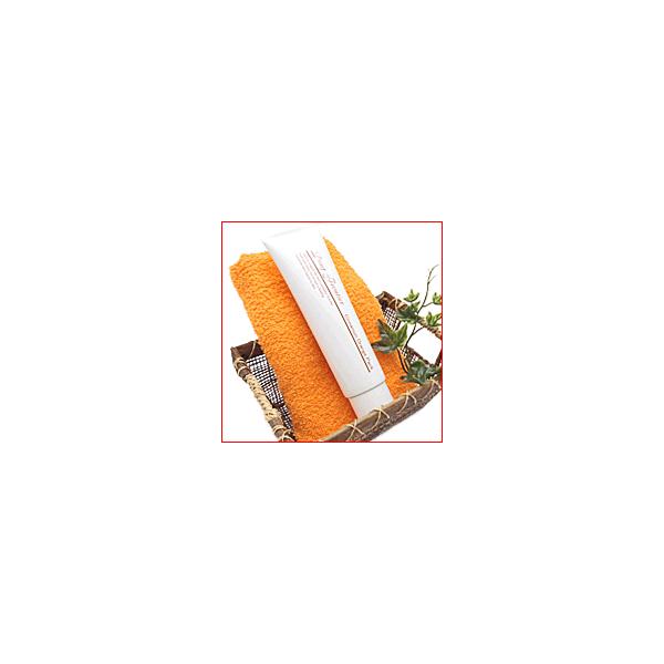 ドラッグフロンティア　シナモンオレンジ泥パック　150g