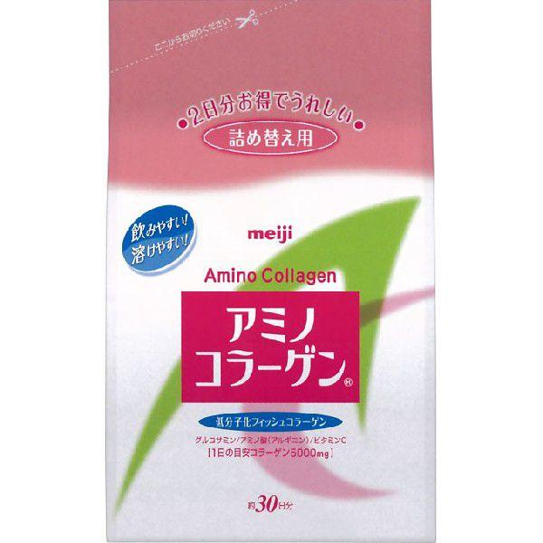 アミノコラーゲン詰め替え用214g」の人気商品一覧 | 安い商品を