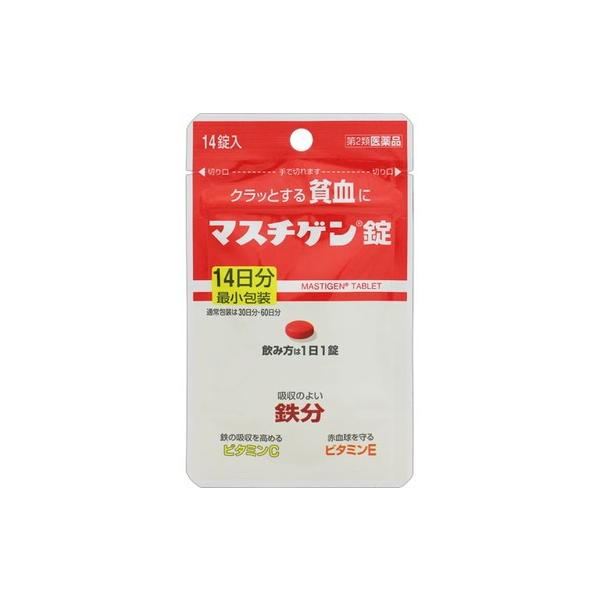 ●貧血を治す鉄分配合により、1日1錠、2〜3週間の服用で貧血への効果が期待できます。●配合の鉄分は体内での吸収がよく、貧血と貧血が原因の疲れ、だるさ、立ちくらみを治します。●鳥レバー111gまたはホウレンソ草500g中に含まれる鉄分と同量の...