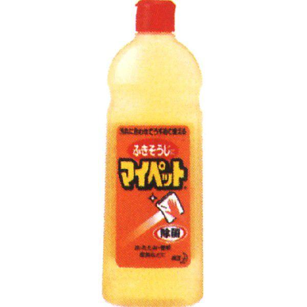 Kao（花王） マイペット 小 500ml : ドラッグ ヒーロー ヤフー店