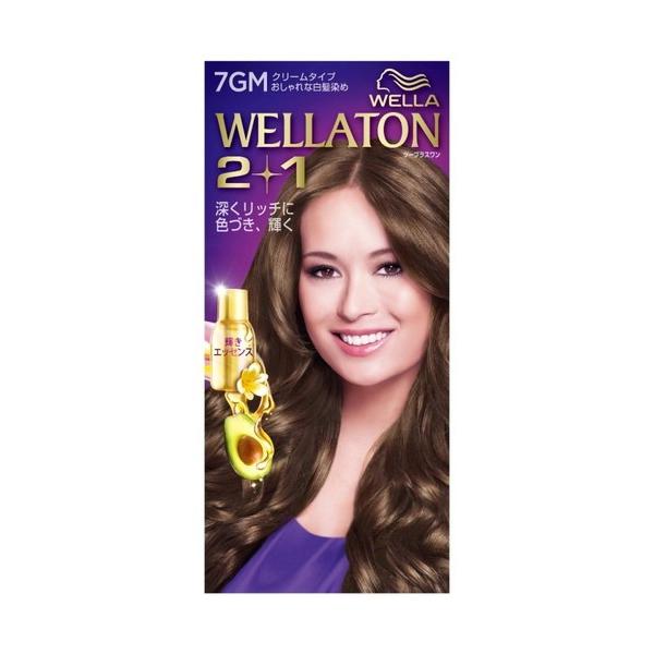 ウエラトーン 2+1クリームタイプ7gm」の人気商品一覧 | 安い商品
