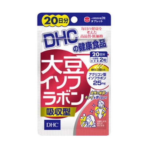 「大豆イソフラボン　吸収型」は、女性の乱れがちなリズムを整えて、すこやかな毎日をサポートすることで知られる大豆イソフラボンを配合したサプリメントです。年齢による変化が気になる中高年期の女性、毎月のリズムの乱れが気になる方におすすめです。
