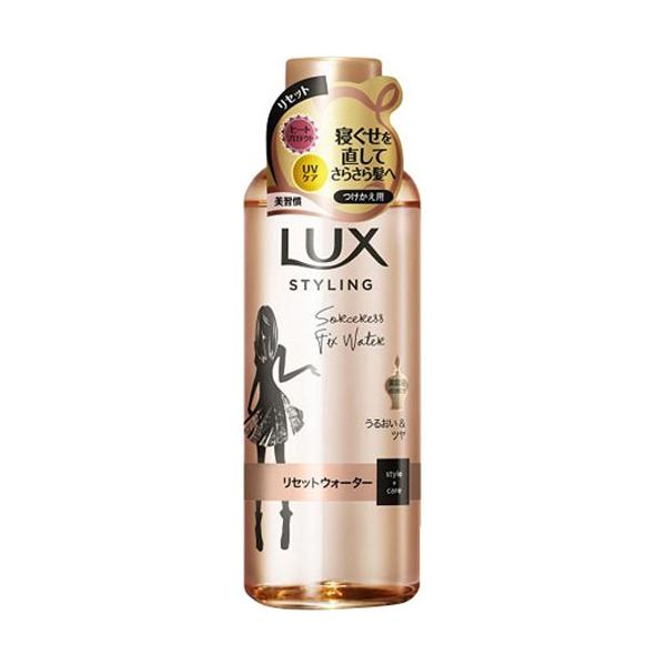 ���b�N�X ���e�t�X�^�C�����O ���Z�b�g�E�H�[�^�[ �� 190ml